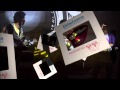 Hocus Pocus - Smile feat Omar 