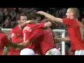Glory Glory Manchester United