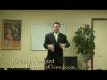 Learn Stage Hypnosis - How to Get people onstage by Nongard 