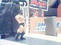 triple h entrance # 2 