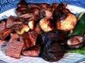 How To Make Steak Teppanyaki