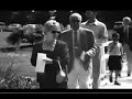 Del & Edith Hawbaker Wedding entrance 06-17-2006