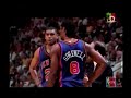 Great Playoff Duels: New York Knicks vs. Miami Heat Great Playoff Duels: New York Knicks vs. Miami Heat