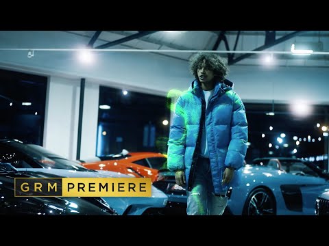 Mastermind – Optimus Prime [Music Video] | GRM Daily