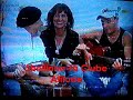 mat�ria especial do tch� garotos no ritmo brasil pela rede tv em porto alegre gravado em 2008.