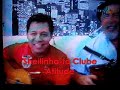mat�ria especial do tch� garotos no ritmo brasil pela rede tv em porto alegre gravado em 2008.