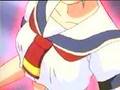 Magical Girl Pretty Sammy  Young girl into woman
