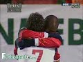 Cienciano 0 - Flamengo 3. Copa Libertadores 2008.