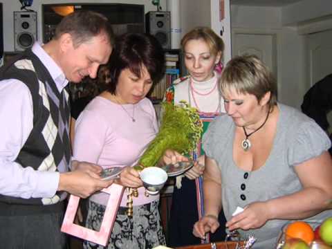 Юрий Бледных 
