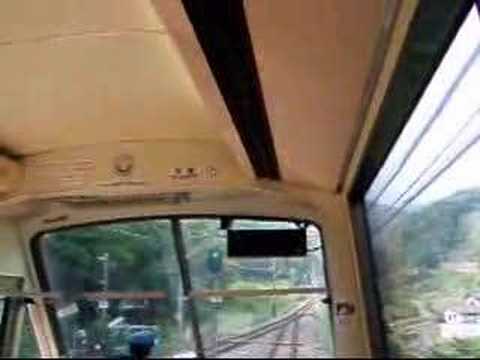 伊豆急行　リゾート21