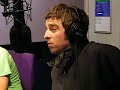 Noel Gallagher talks to Zane Lowe on Radio 1 - video 2 Noel Gallagher talks to Zane Lowe on Radio 1 - video 2