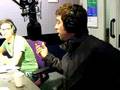 Noel Gallagher talks to Zane Lowe on Radio 1 - video 2