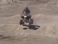Pawnee KFX 400ex