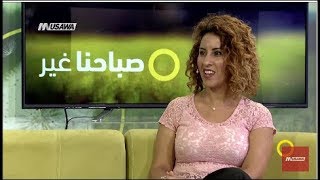 اغلاق مركز رعاية صحة الأم والطفل في عرب الخوالد - ميسم خالدي ،  سوسن زهر - صباحنا غير- 15.8.2017
