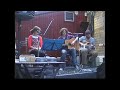 Ally Kerr - Be The One - Live