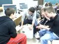Misael,Oskar,Roberto E inma!