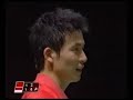Badminton World Championship 2003 MD Semi-Final [6/8]
