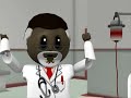 [RS] Ranting Noob Robot!