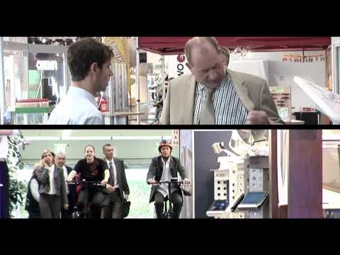 Roadmovie Maximilian II – Produktfilm