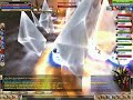 TheStorms UnderGround vs TheLast
