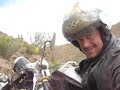 Legendary Moto Guzzi V7 is Digging up Butch & Sundance