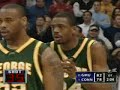 George Mason Shocks The Hoops World