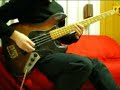 Taxman - The Beatles (Bass guitar) Taxman - The Beatles (Bass guitar)