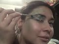 Tree Frog Makeup Look Tree Frog Makeup Look