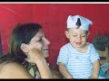 Video para el casamiento de mi papá con Fabiana