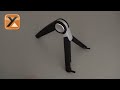 Click here to watch this video Yarvik GoTab Accessories
