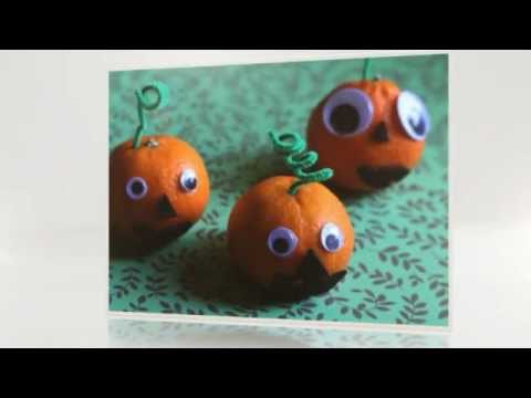 how to cure a jack o'lantern