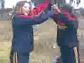 Magali vs la güera parte 1 Magali vs la güera parte 1