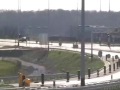 Pinokio gradi autocestu od Siska prema Zagrebu Pinokio gradi autocestu od Siska prema Zagrebu