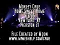 motley crue- home sweet home- nyc 3/3/05 (this is a diff version than i previously had up. this was a magical night for motley. they were pretty speechless about the reaction they had by this great nyc audience..

http://www.miwebhelp.com/crue