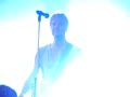 Sunrise Avenue-Jukka irritate Samu @ Rytmikorjaamo 1.12.2007
