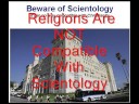 Scientology... I Think You Lied To Me