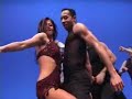 Junior Cervila - Latin Dance Carnival clip 2002