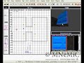 3D Studio Max Sliding Door Demo