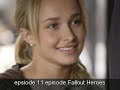 Video Clip: Hayden Panettiere from Heroes