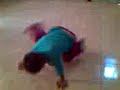 chinito bailando reggeton d nuevo