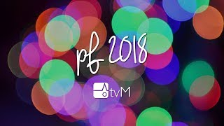 PF 2018