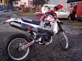 honda xr 600 new moto