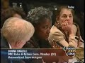 Donna Brazile: My Mama Taught Me to Play by the Rules Donna Brazile: My Mama Taught Me to Play by the Rules