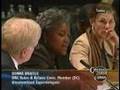 Donna Brazile: My Mama Taught Me to Play by the Rules