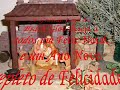 Ma�onaria: Cart�o de Natal da Grande Loja do Brasil - Glob