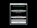 Working Wii Point Generator [100% Working!]