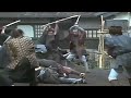 子連れ狼 拝一刀 / 萬屋錦之介 殺陣 「水鴎流 」 子連れ狼