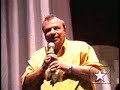 Jards Macalé e Gil Gomes no Centro Cultural Banco do Brasil, em SP - Parte 1 - Showlivre.com 22