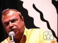 Jards Macalé e Gil Gomes no Centro Cultural Banco do Brasil, em SP - Parte 1 - Showlivre.com