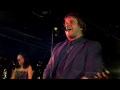 Yule Ball 09-The Whomping Willows-Don't Let Me Explode